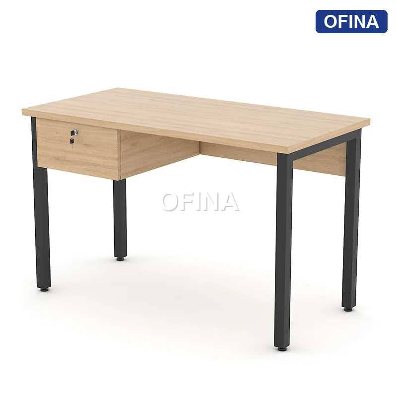 Bàn làm việc Eos EC04 thumbnail 10