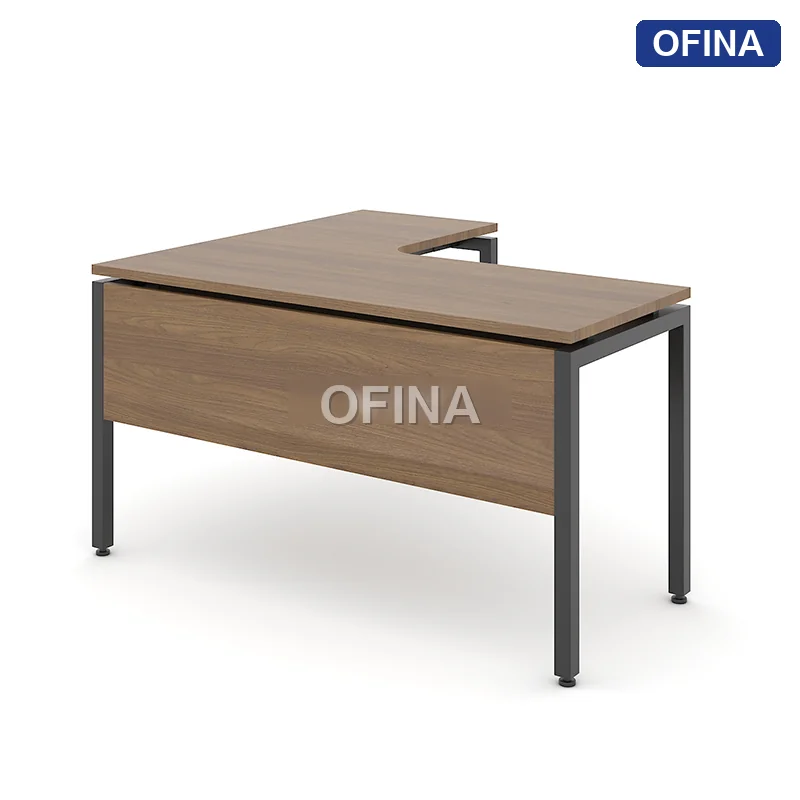 Bàn làm việc Eos EC05-1412 thumbnail 6