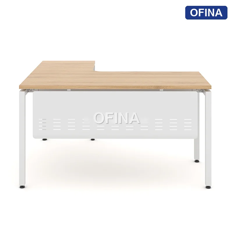 Bàn làm việc Eos EC05A-1412 thumbnail 2