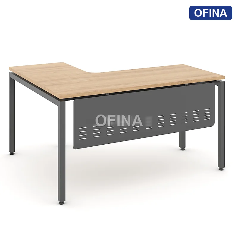 Bàn làm việc Eos EC05A-1412 thumbnail 8