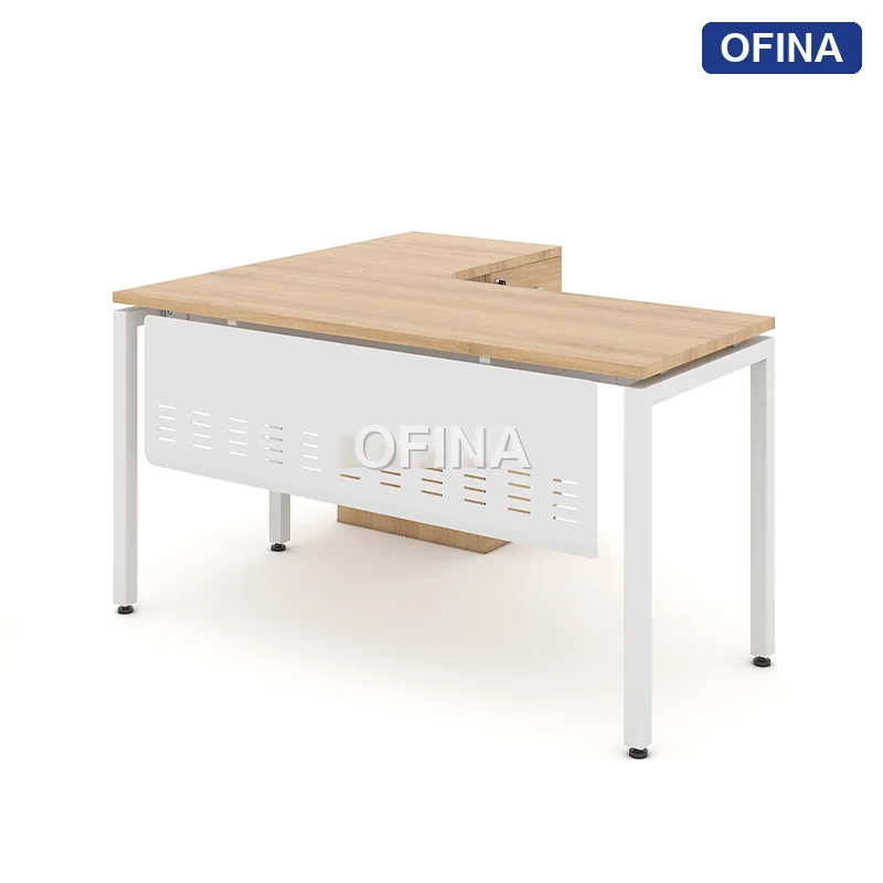 Bàn làm việc Eos EC06-1412