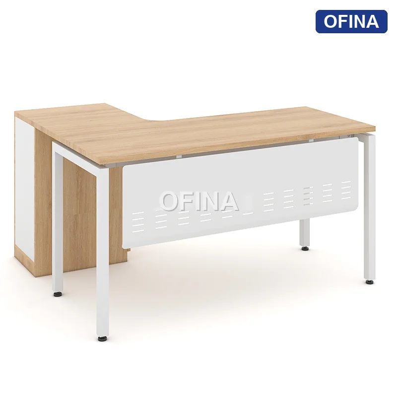 Bàn làm việc Eos EC06-1412 thumbnail 2