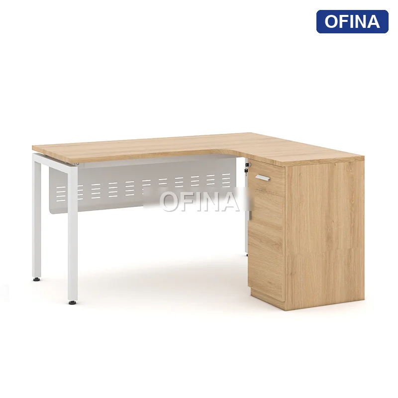 Bàn làm việc Eos EC06-1412 thumbnail 4