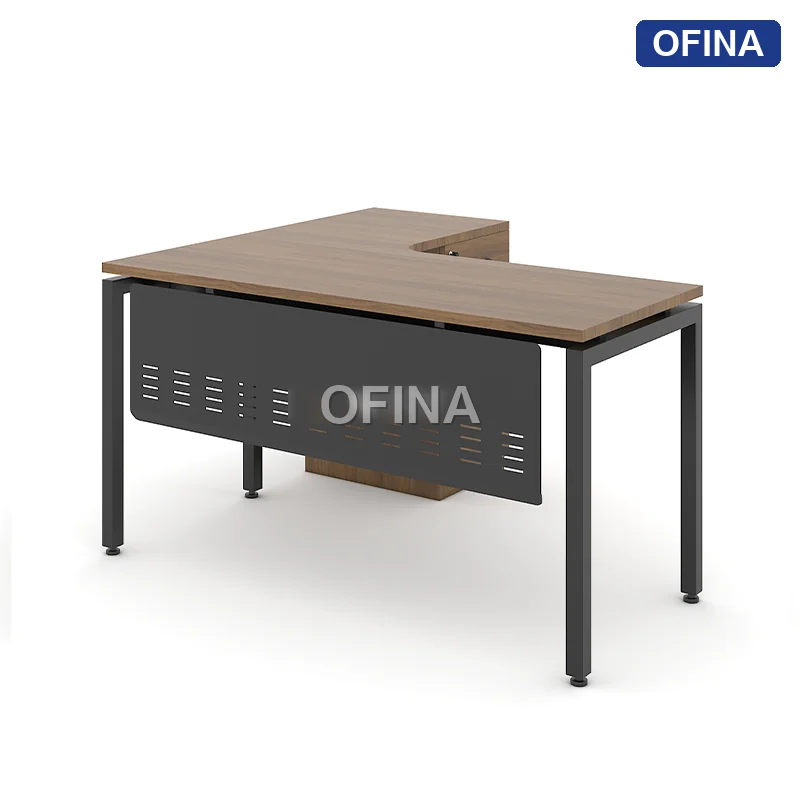 Bàn làm việc Eos EC06-1412 thumbnail 6