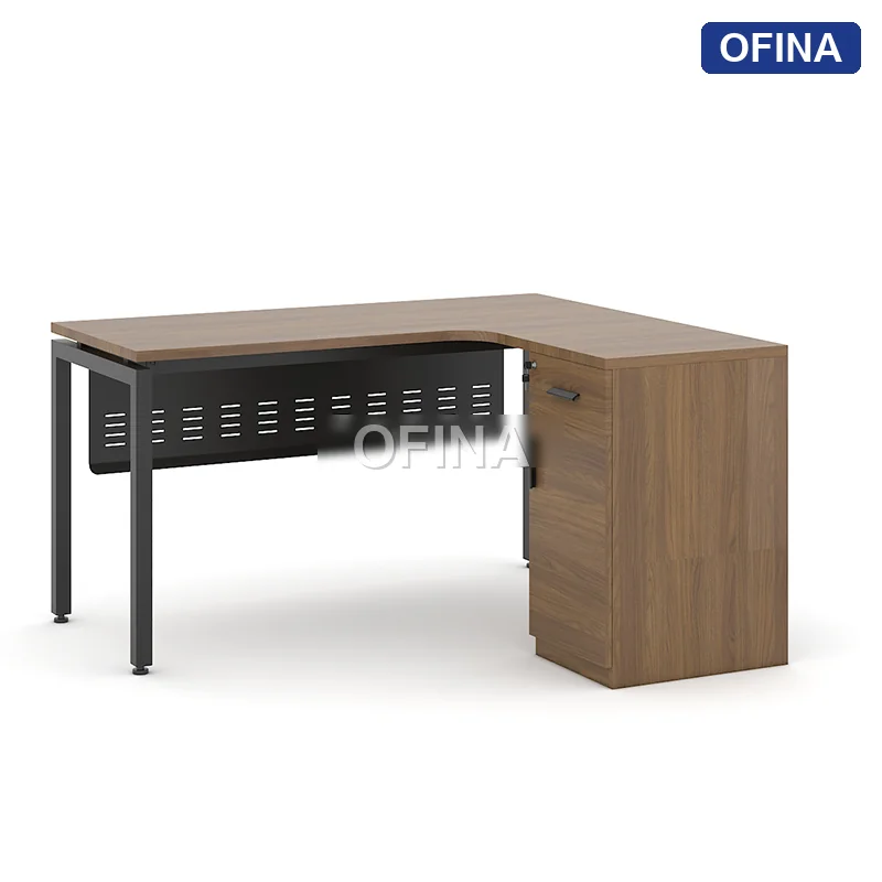 Bàn làm việc Eos EC06-1412 thumbnail 7