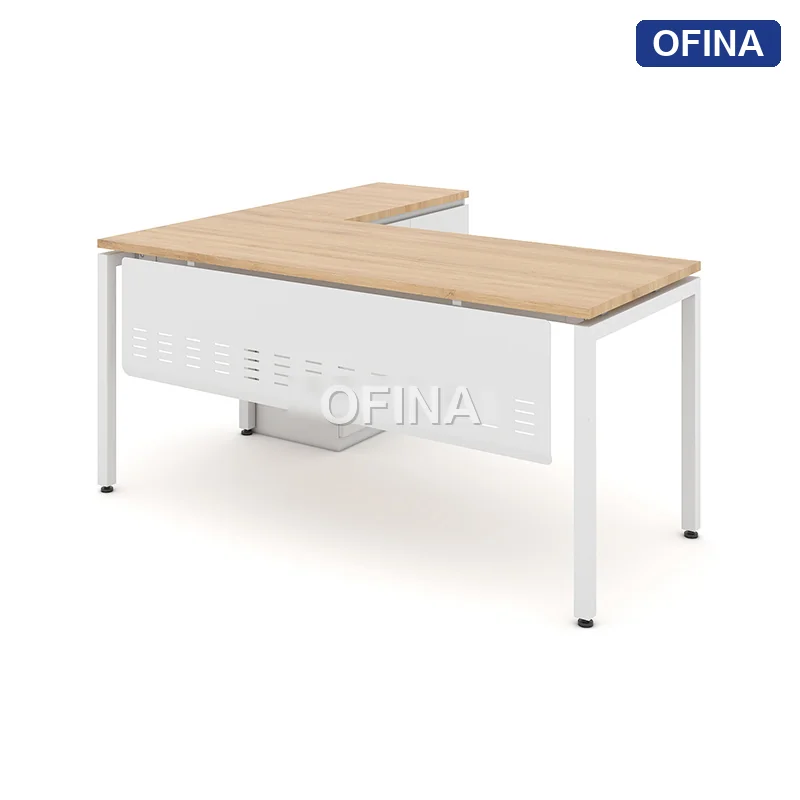 Bàn làm việc Eos EC07-1412