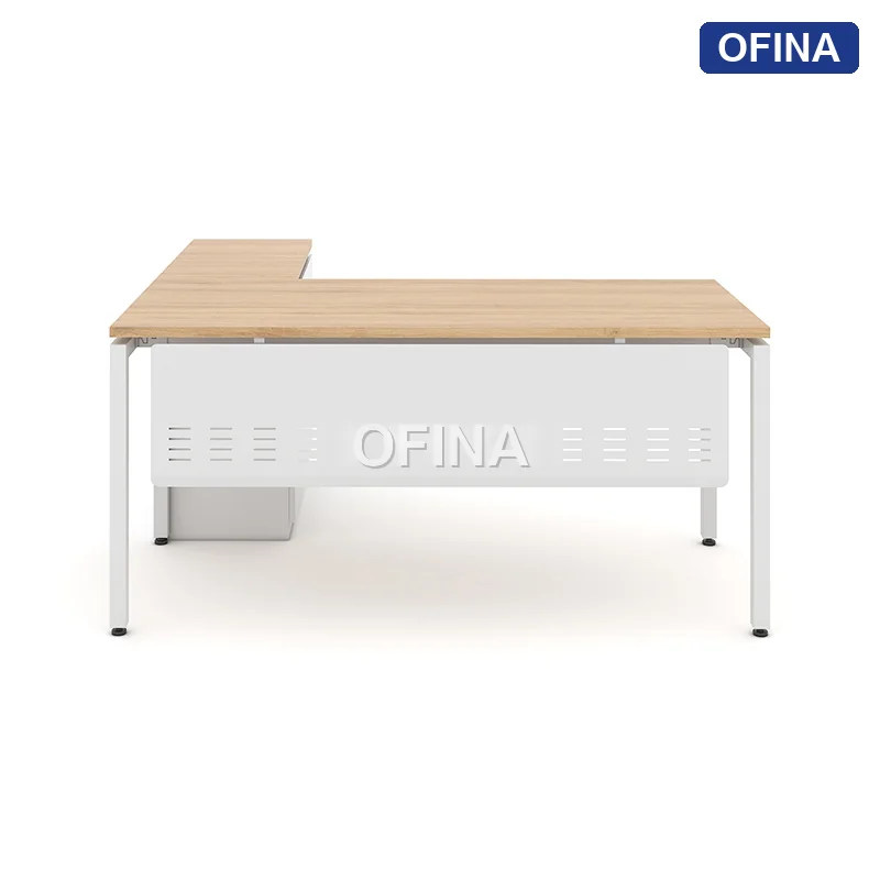 Bàn làm việc Eos EC07-1412 thumbnail 2