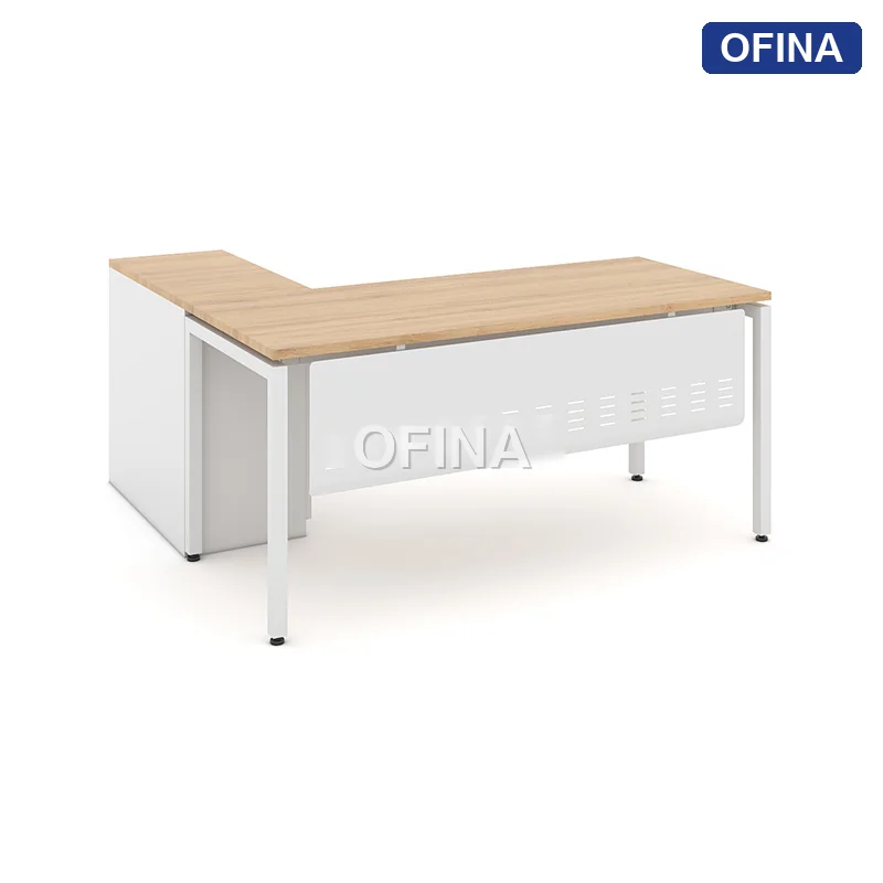 Bàn làm việc Eos EC07-1412 thumbnail 3