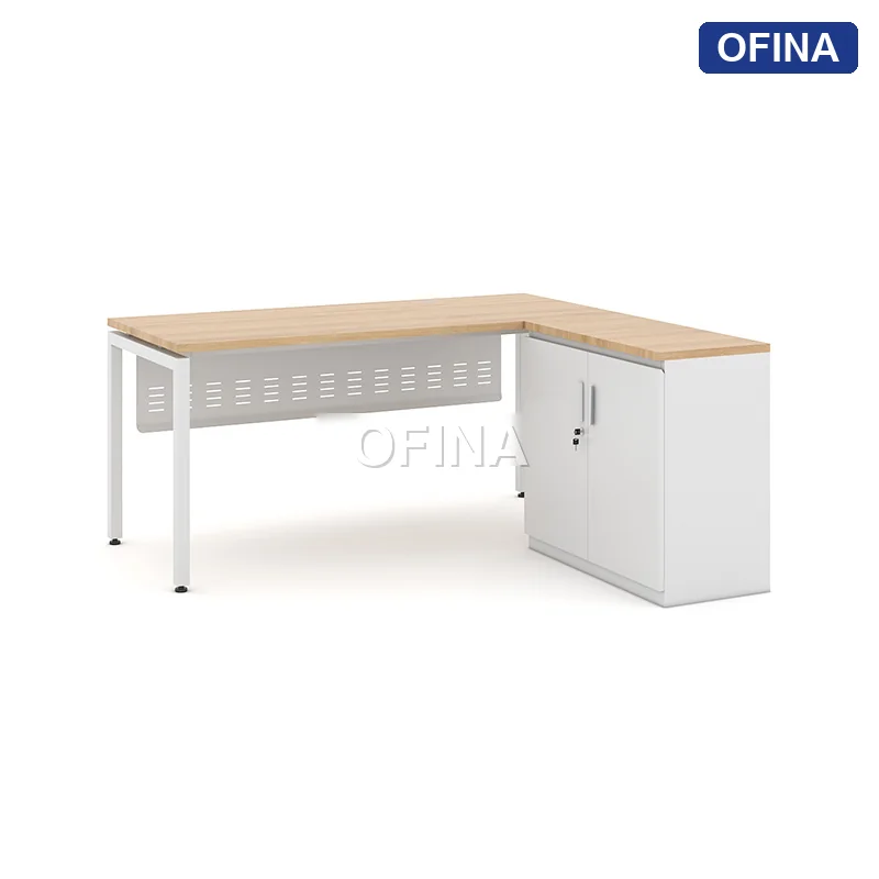 Bàn làm việc Eos EC07-1412 thumbnail 4