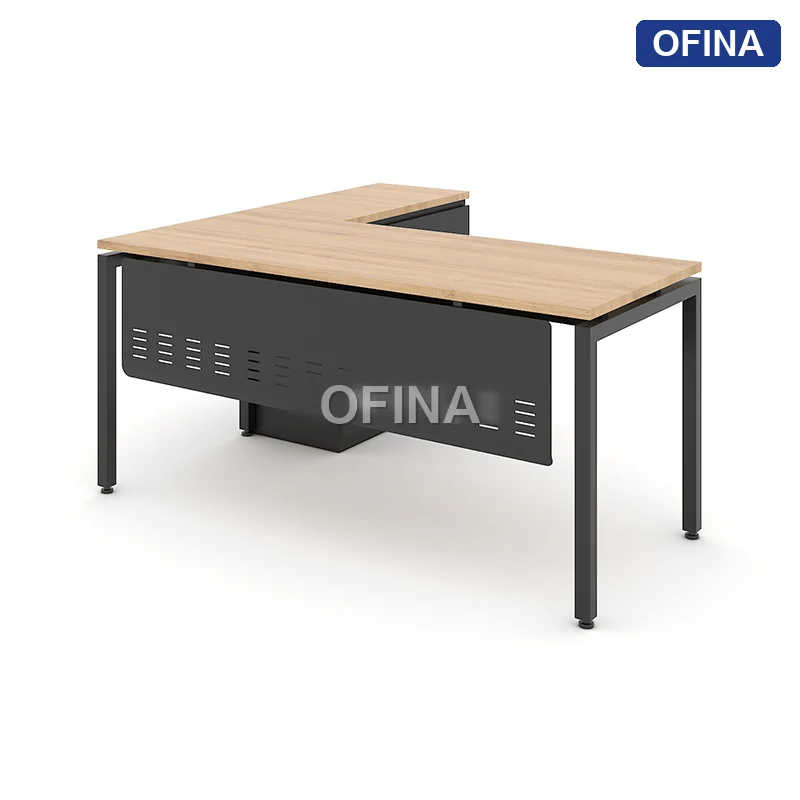 Bàn làm việc Eos EC07-1412 thumbnail 5