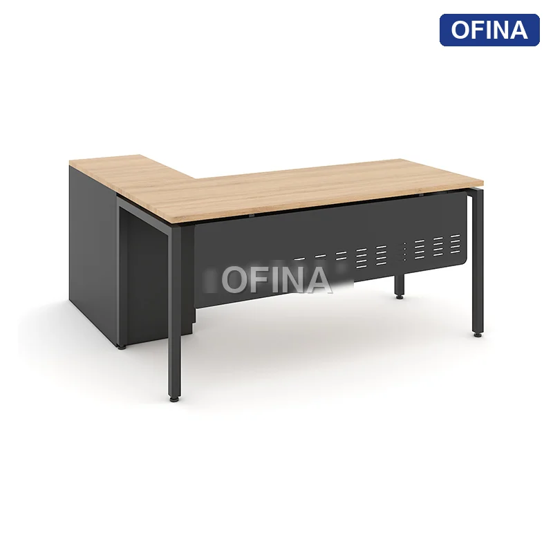 Bàn làm việc Eos EC07-1412 thumbnail 7