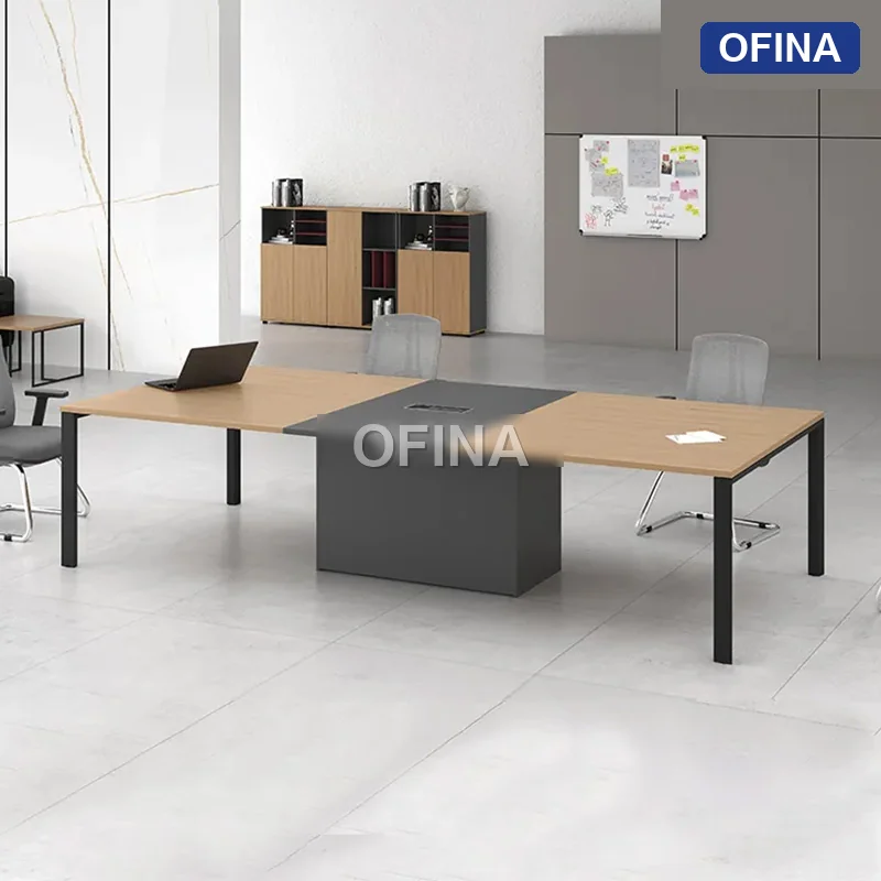 Bàn họp Eos ECH04