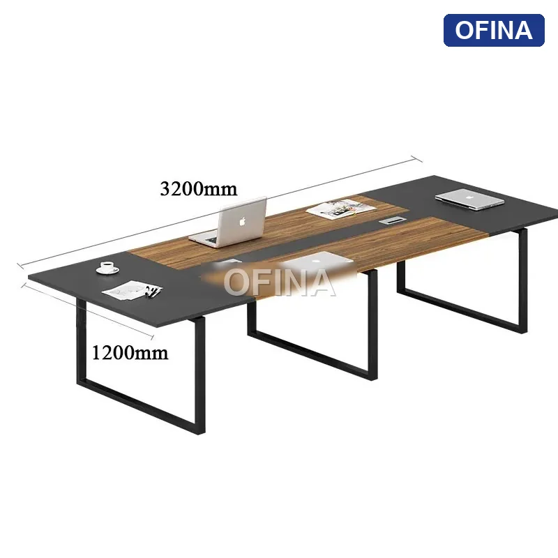 Bàn họp Eos EH01 thumbnail 2