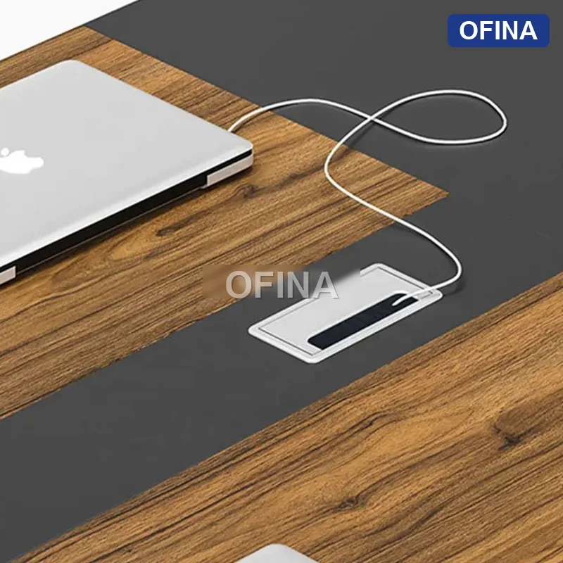 Bàn họp Eos EH01 thumbnail 3