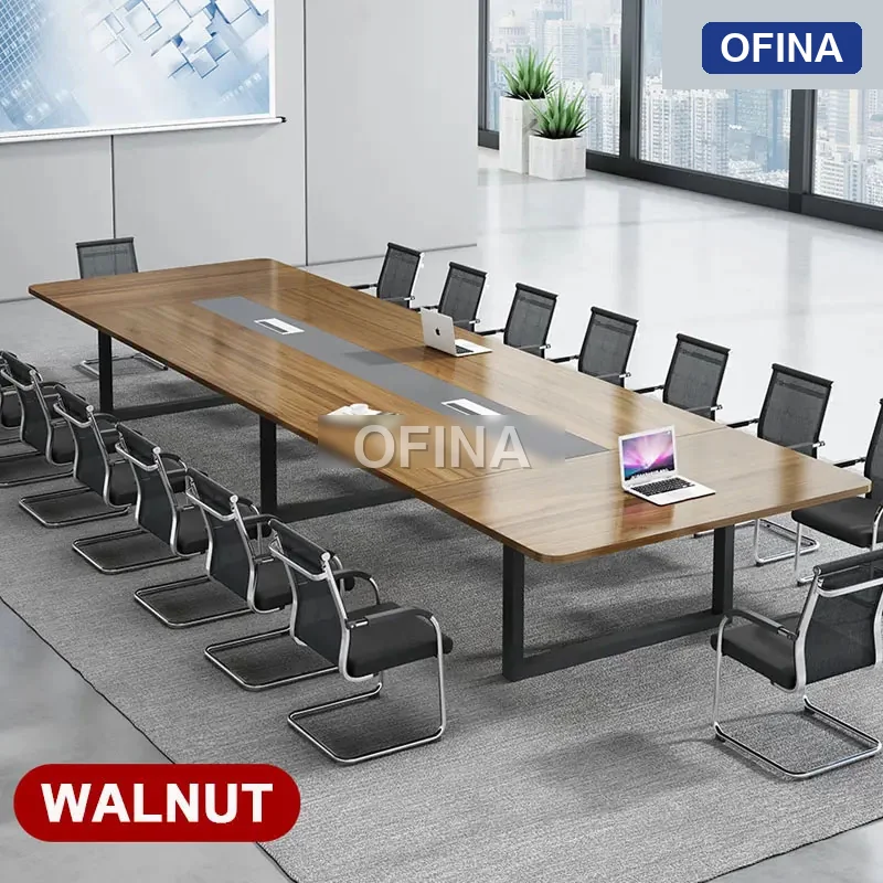 Bàn họp Eos EH02 thumbnail 3