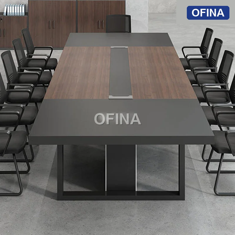 Bàn họp Eos EH03 thumbnail 2