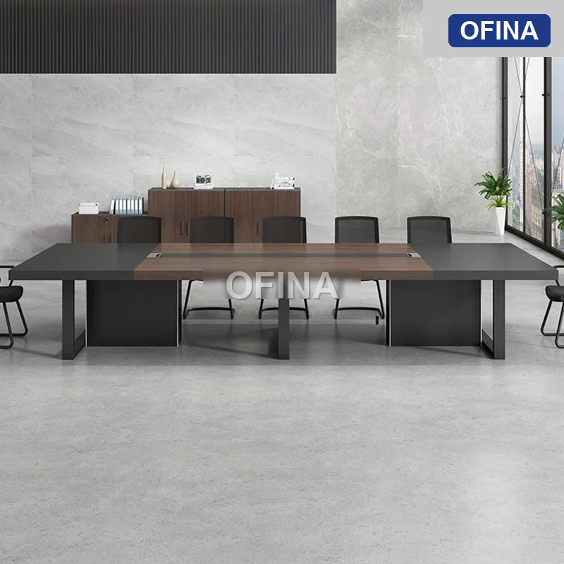 Bàn họp Eos EH03 thumbnail 3