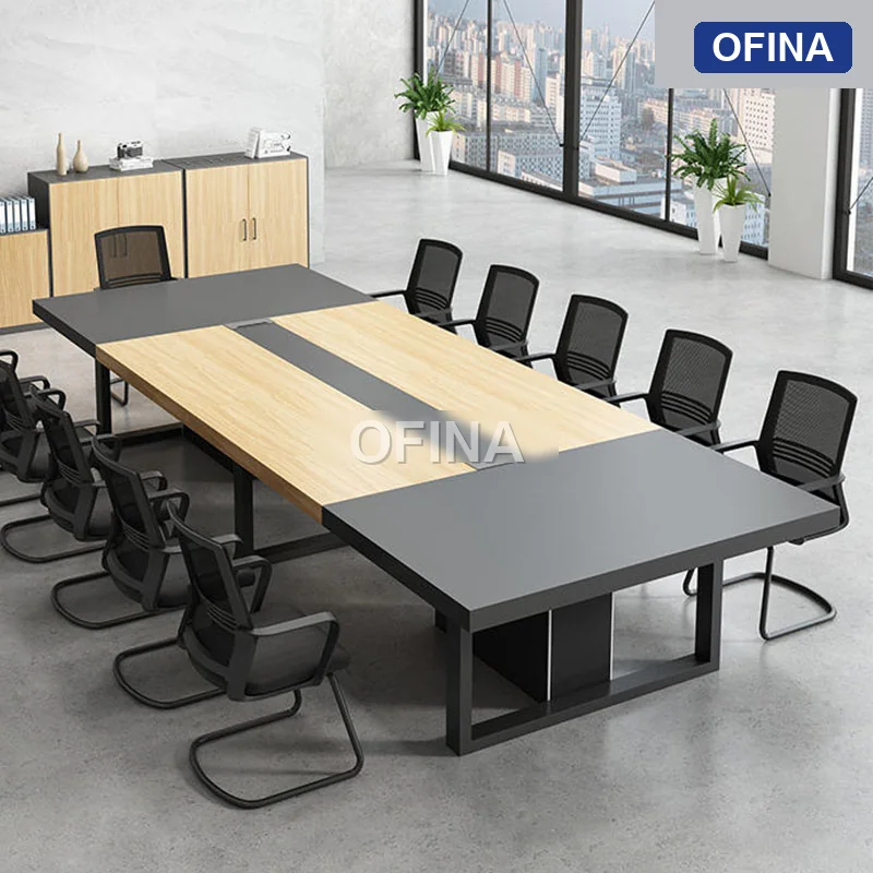 Bàn họp Eos EH03 thumbnail 4