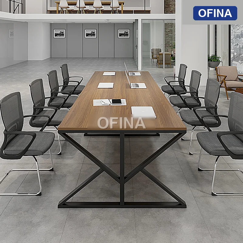 Bàn họp Eos EKH01 thumbnail 3