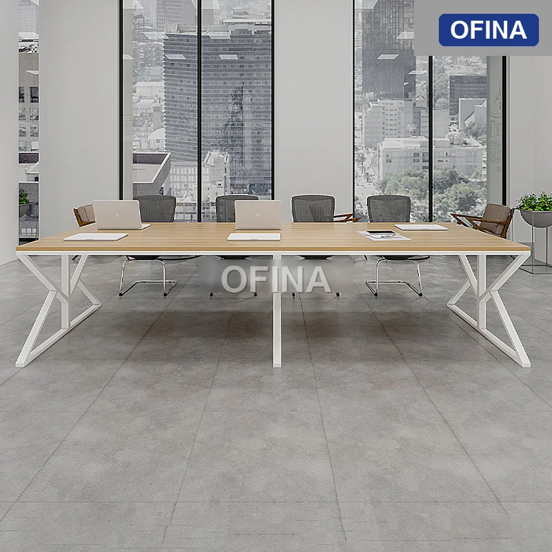 Bàn họp Eos EKH01 thumbnail 4