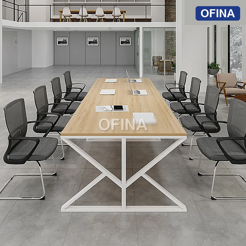 Bàn họp Eos EKH01 thumbnail 5