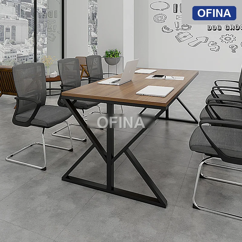 Bàn họp Eos EKH01A thumbnail 2