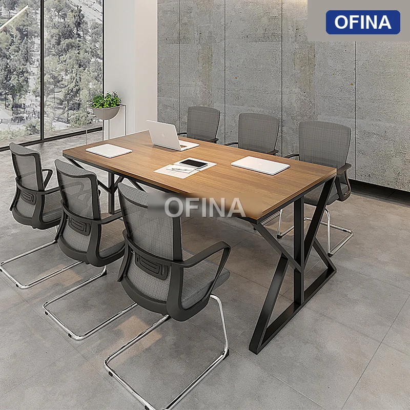 Bàn họp Eos EKH01A thumbnail 3