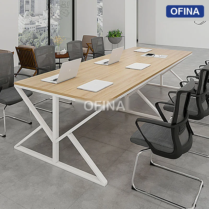 Bàn họp Eos EKH02 thumbnail 2