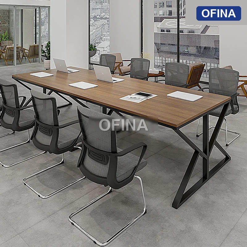 Bàn họp Eos EKH02 thumbnail 3