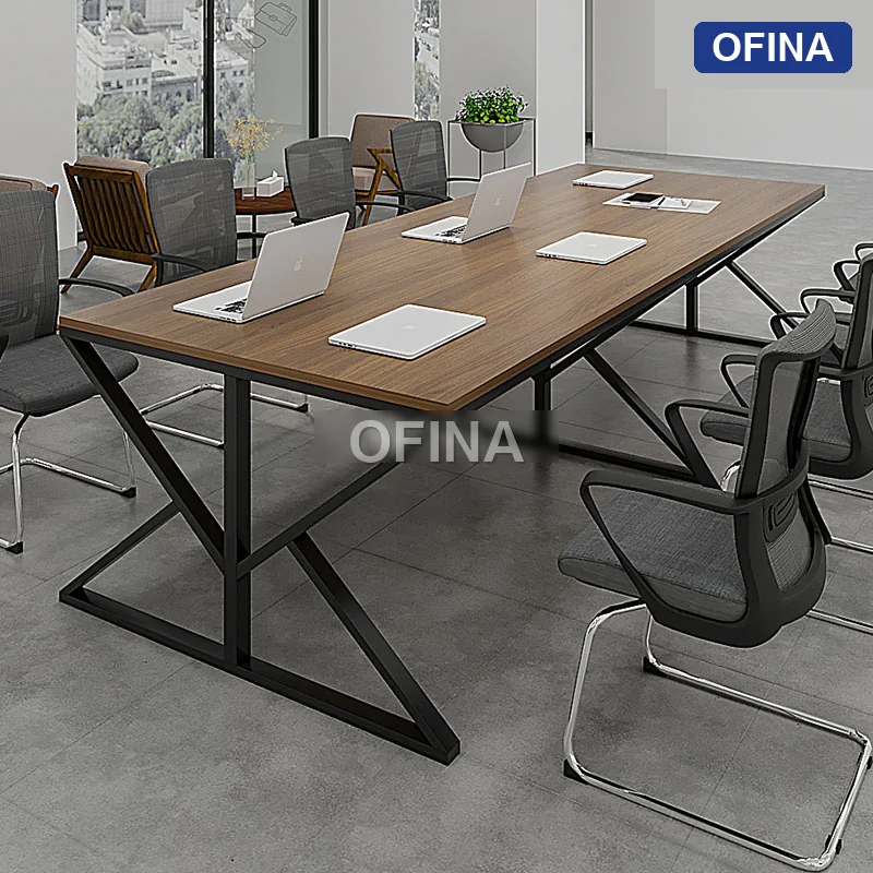 Bàn họp Eos EKH02 thumbnail 4