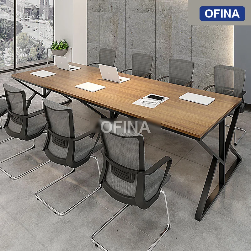 Bàn họp Eos EKH02 thumbnail 5