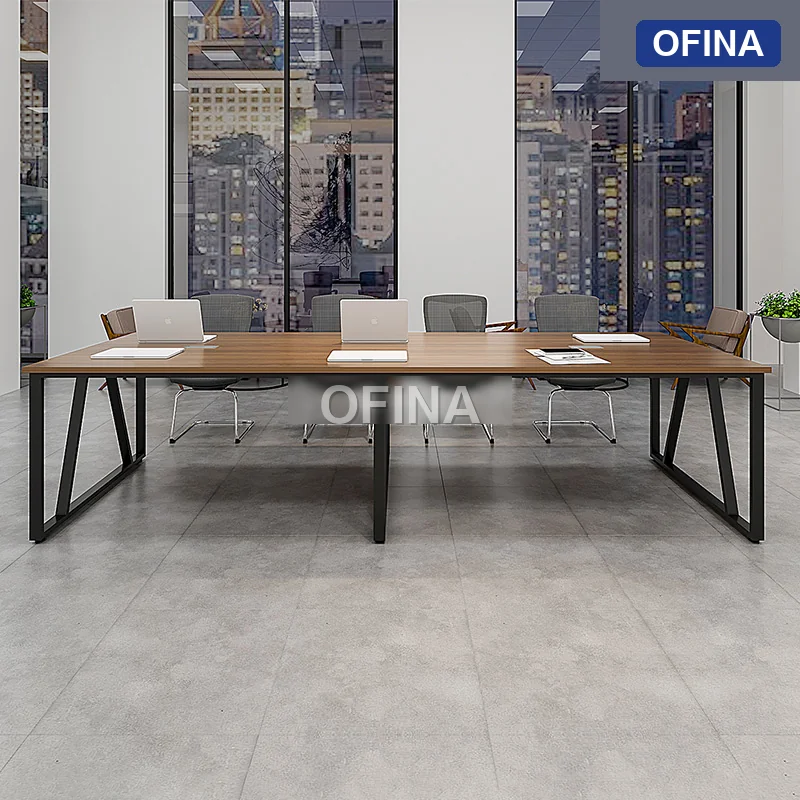 Bàn họp Eos EMH01