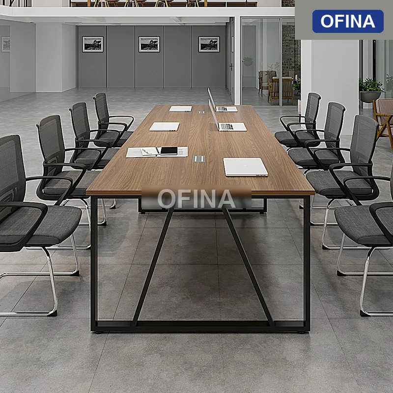 Bàn họp Eos EMH01 thumbnail 2