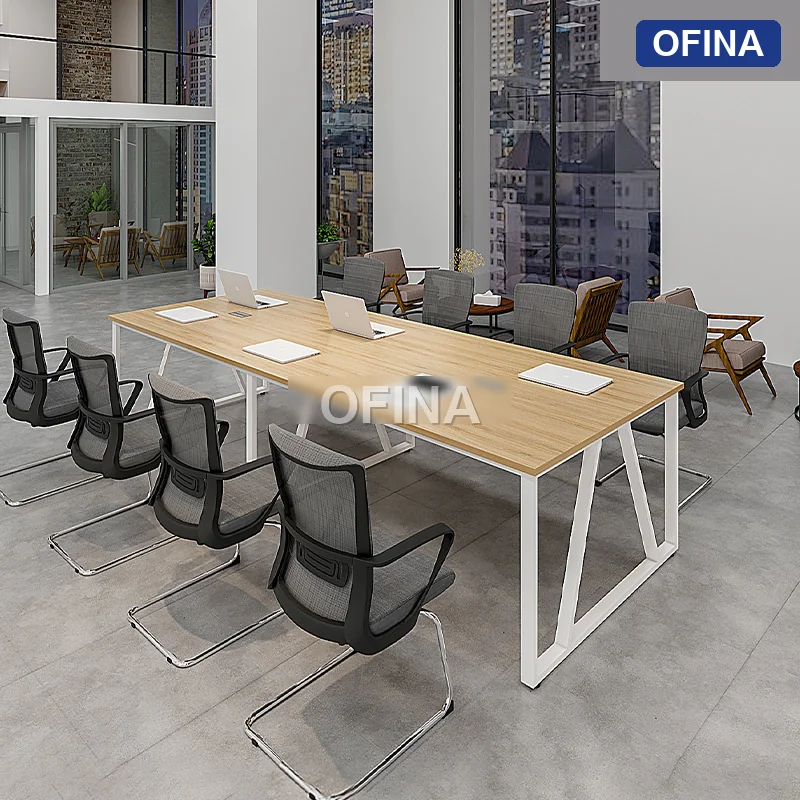 Bàn họp Eos EMH01 thumbnail 3