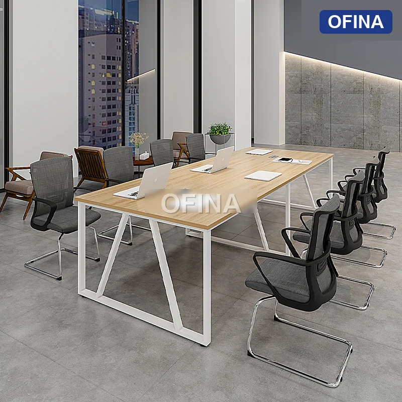 Bàn họp Eos EMH01 thumbnail 4