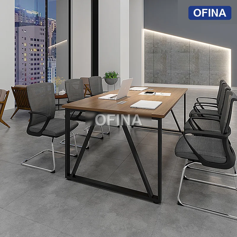 Bàn họp Eos EMH01A thumbnail 2