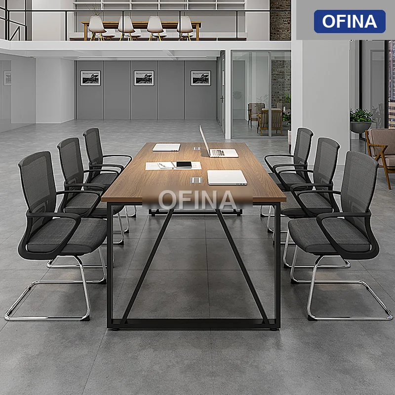 Bàn họp Eos EMH01A thumbnail 3