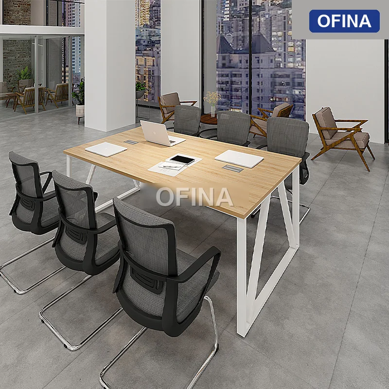 Bàn họp Eos EMH01A thumbnail 4