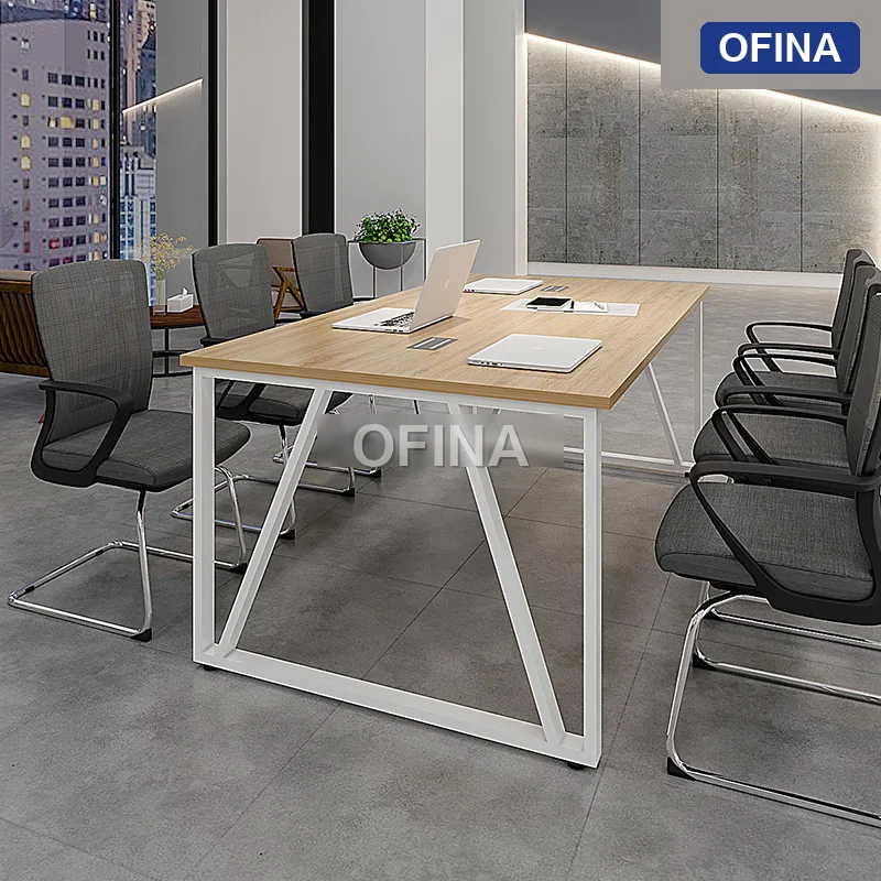 Bàn họp Eos EMH01A thumbnail 5