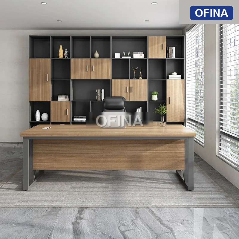 Bàn giám đốc ENTP01