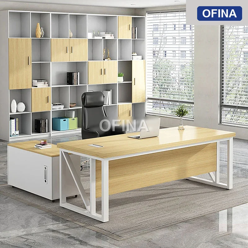 Bàn giám đốc ENTP01 thumbnail 2