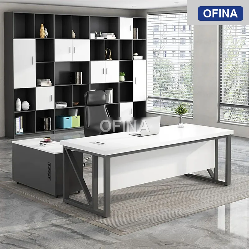 Bàn giám đốc ENTP01 thumbnail 3