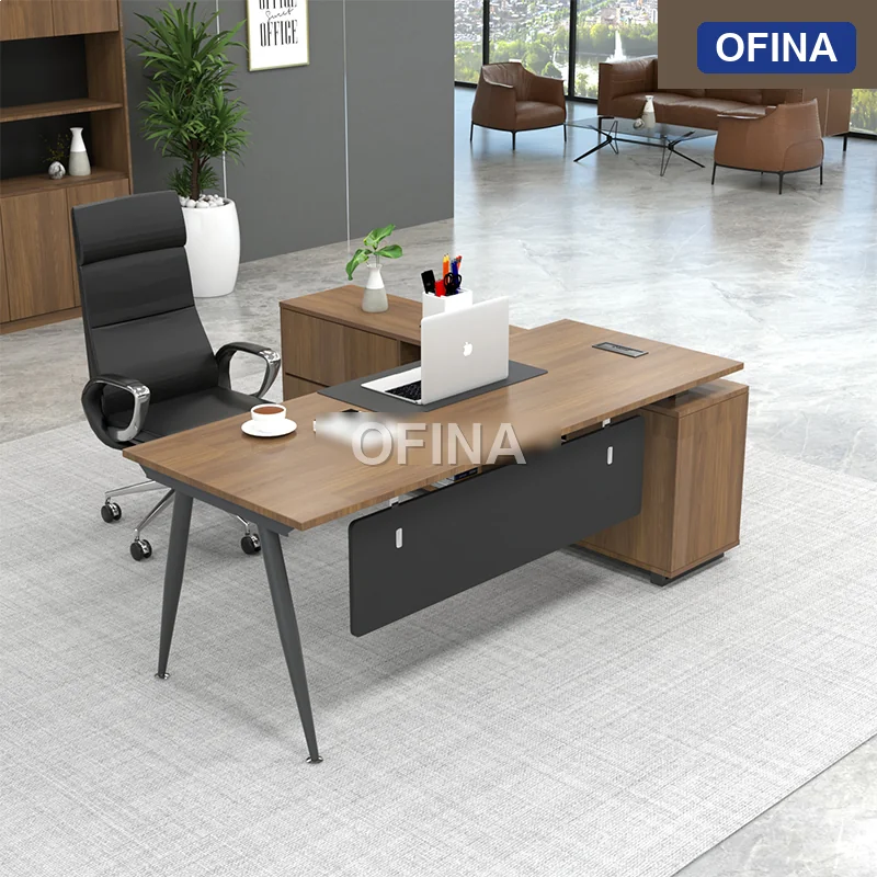 Bàn giám đốc Eros ERTP03