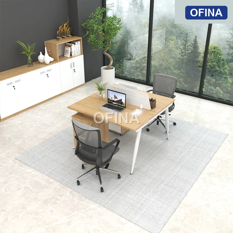 Cụm bàn làm việc Eros ERC06-1212 thumbnail 2