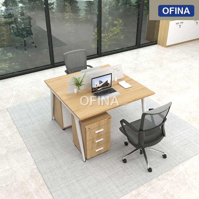 Cụm bàn làm việc Eros ERC06-1212 thumbnail 3