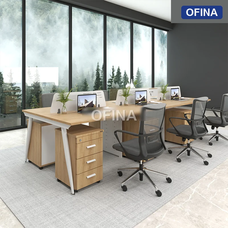 Cụm bàn làm việc Eros ERC06-3612