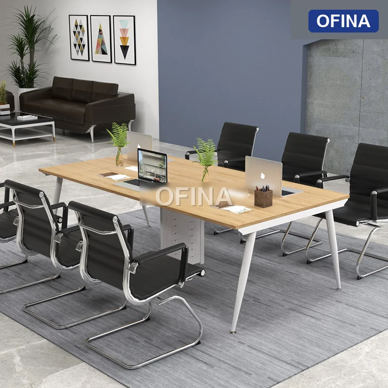 Bàn họp Eros ERH01A thumbnail 2