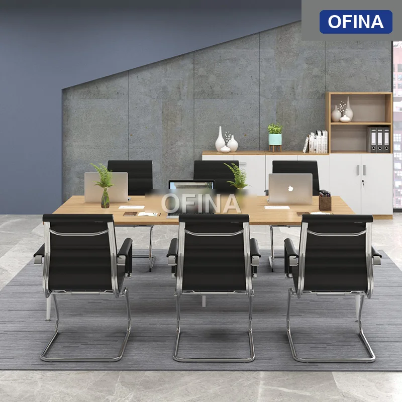 Bàn họp Eros ERH01A thumbnail 3