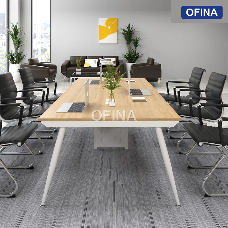 Bàn họp Eros ERH01A thumbnail 4