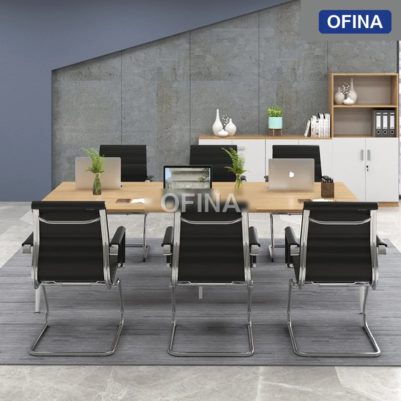 Bàn họp Eros ERH01B thumbnail 2